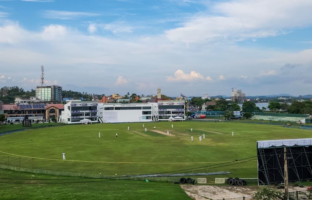 Cricket Premier League