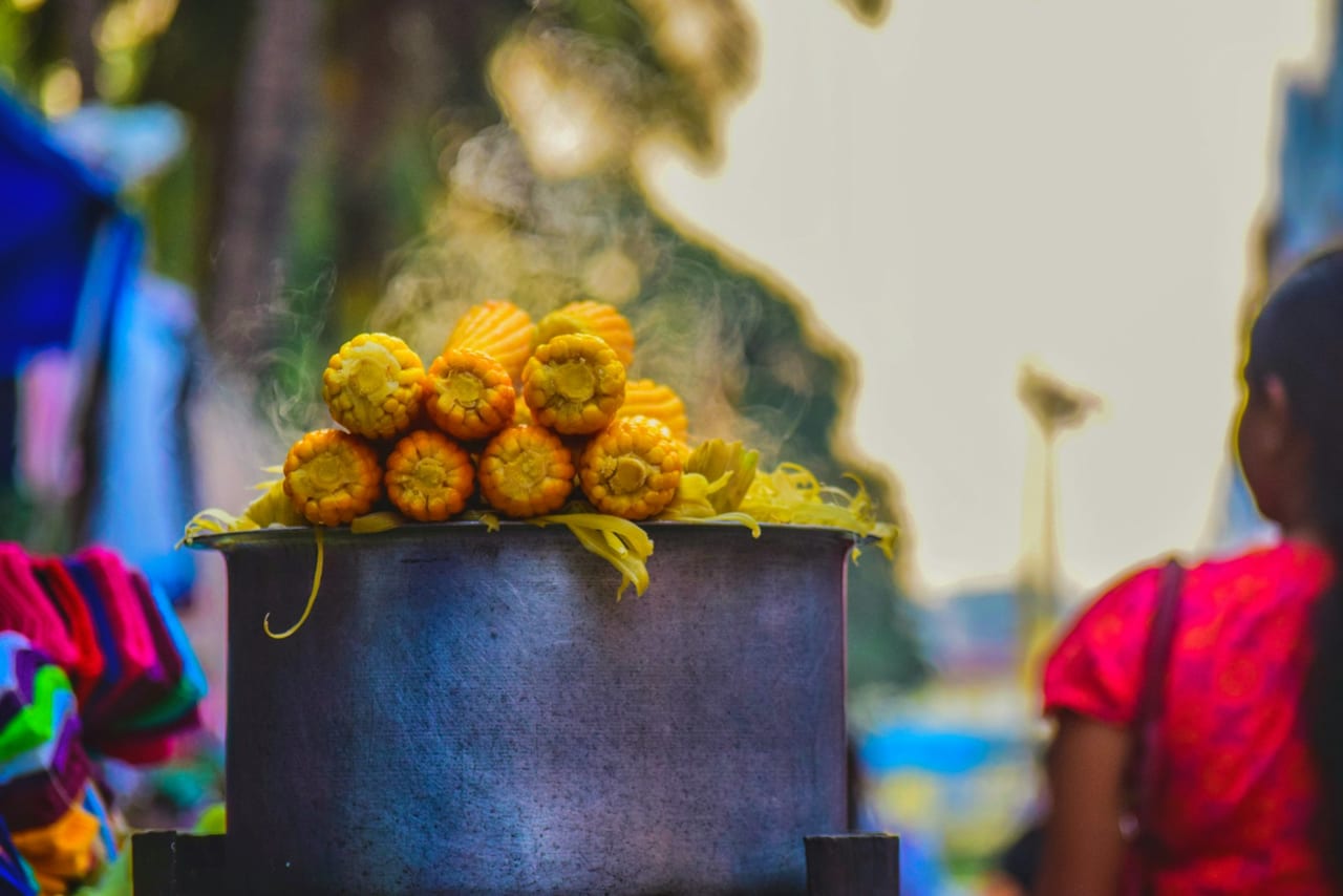Community Food Festival