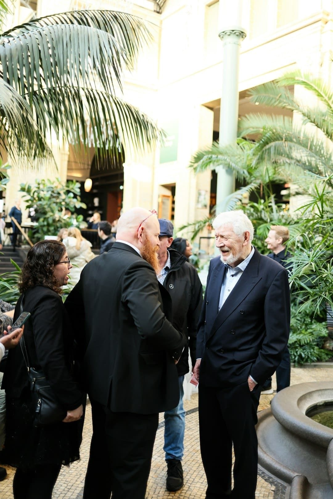Innovation Showcase Evening photo 1