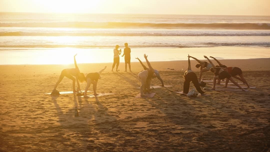 Morning Yoga & Wellness Sessions photo 1