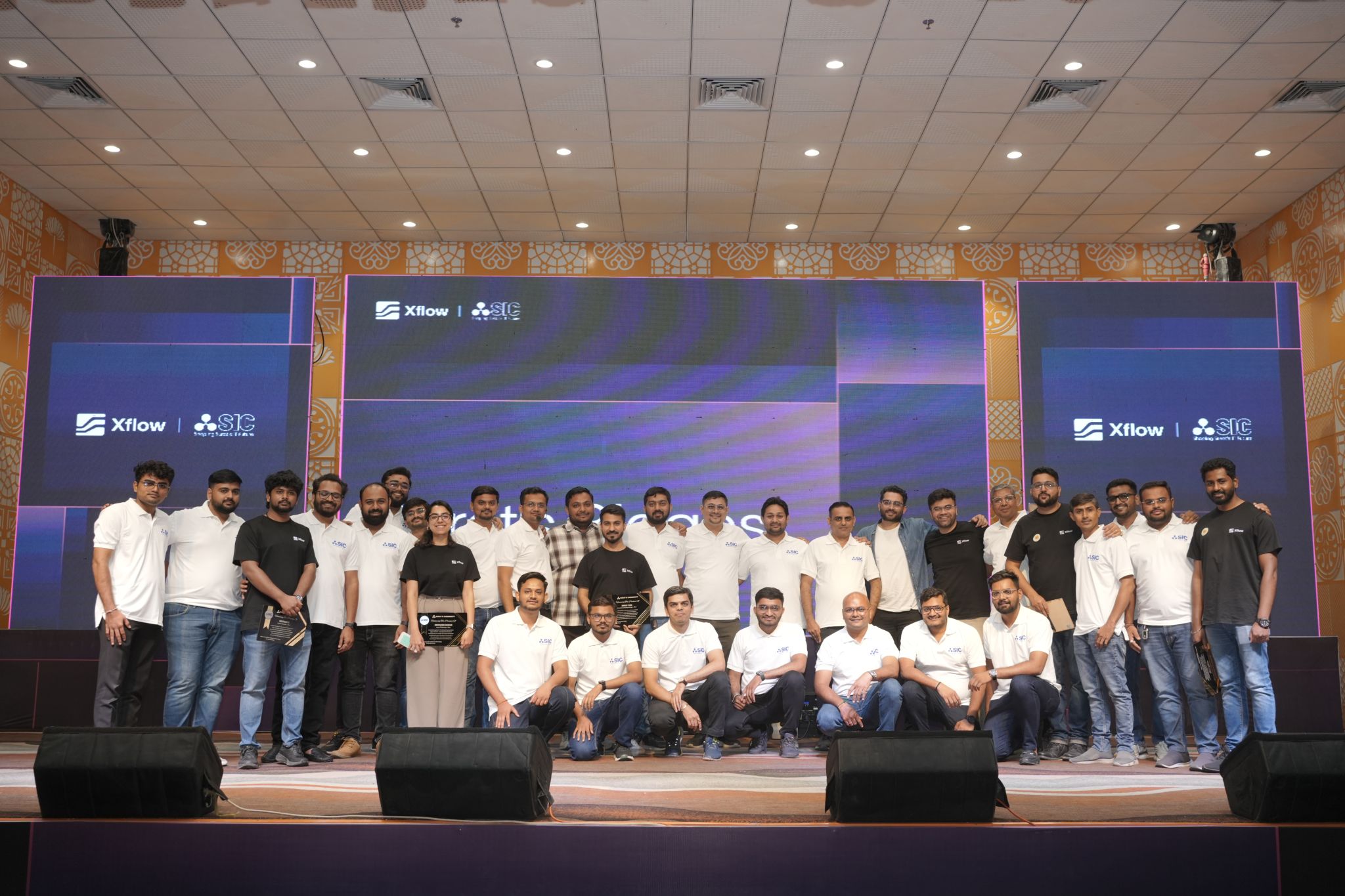 Surat IT Community event