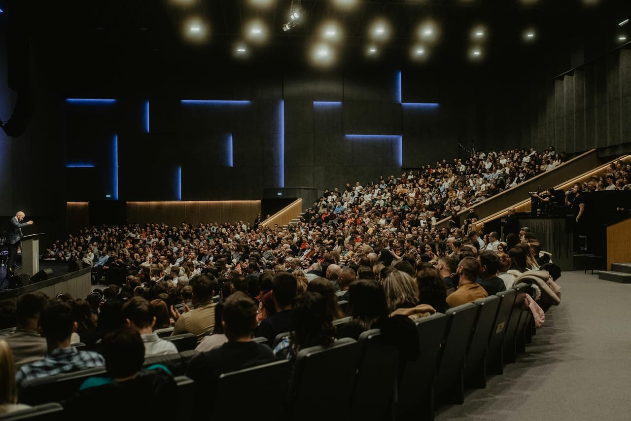 AI Summit 2024