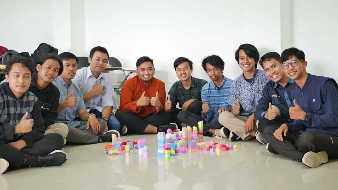 Founders Meetup