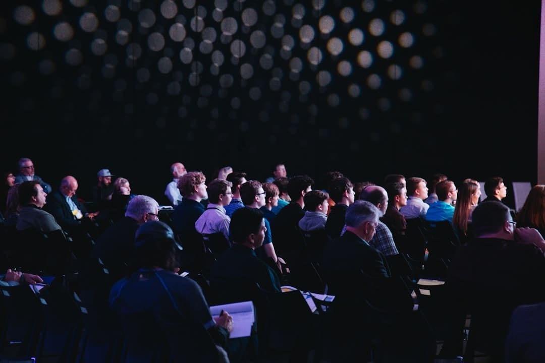 Tech Conference