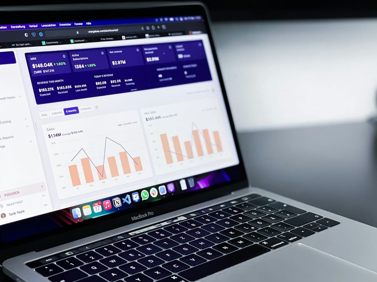 Cash Flow Is Not Profit: The Financial Playbook Every IT Founder Needs Before ₹3 Crore Revenue
