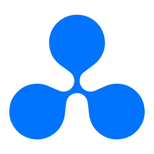 Icon — Blue