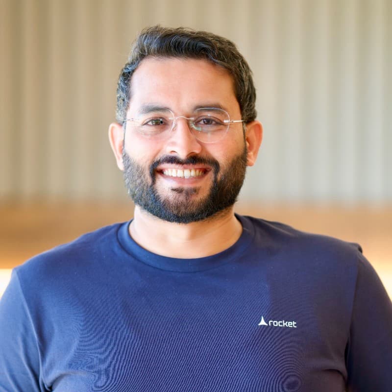 Vishal Virani