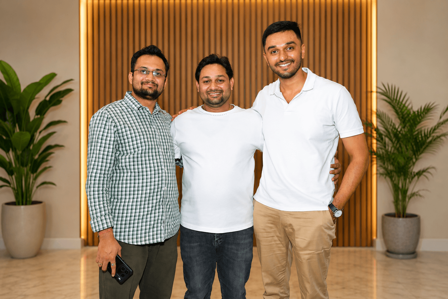 Surat IT Community